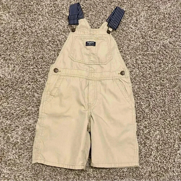 OshKosh B'gosh Other - Denim Overall
